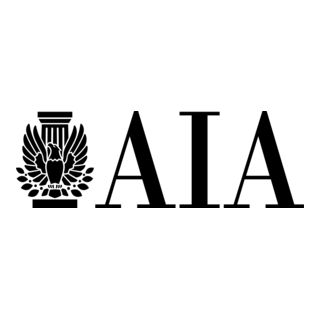 AIA Logo PNG Vector