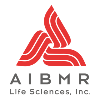 Aibmr Life Sciences Logo PNG Vector