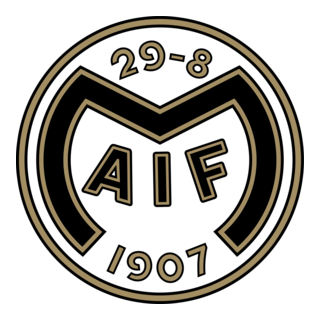 AIF Motala (1950's) Logo PNG Vector