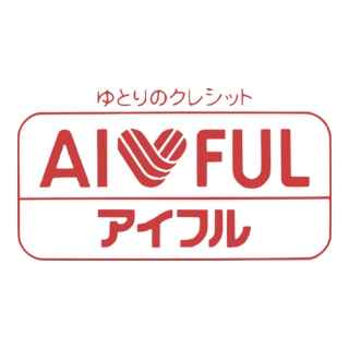 AIFUL Logo PNG Vector