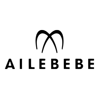 ailebebe Logo PNG Vector
