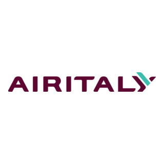 Air Italy Logo PNG Vector