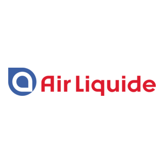 Air Liquide Logo PNG Vector