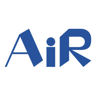 AIR Logo PNG Vector