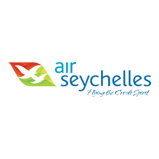 Air Seychelles Logo PNG Vector