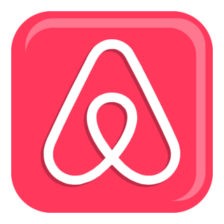 airbnb Logo PNG Vector