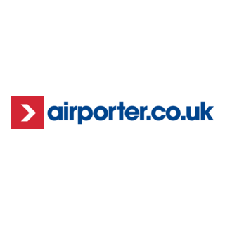 Airporter.co.uk Logo PNG Vector