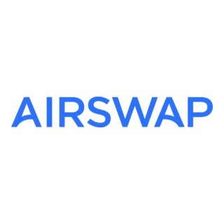AirSwap Logo PNG Vector