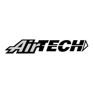 airtech Logo PNG Vector