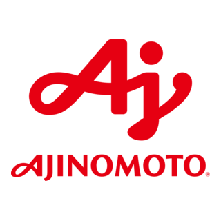 Ajinomoto Global Logo PNG Vector