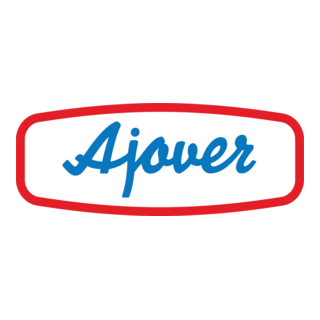 Ajover Logo PNG Vector