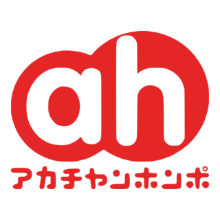 akachan honpo Logo PNG Vector