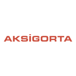 Aksigorta Logo PNG Vector