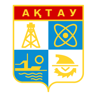 Aktau Logo PNG Vector