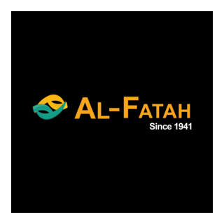 AL FATAH Logo PNG Vector