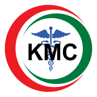 AL-KHIDMA MEDICAL COMPLEX Logo PNG Vector