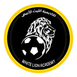 al layth al abyad Logo PNG Vector