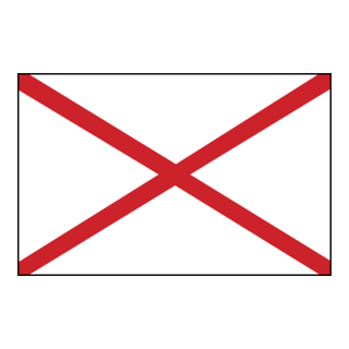 Alabama Logo PNG Vector