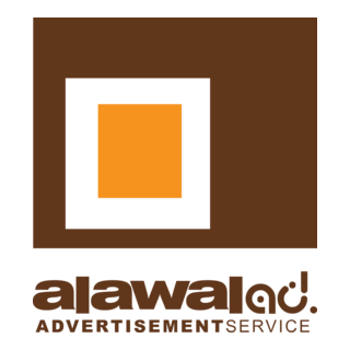 alawal.ad Logo PNG Vector