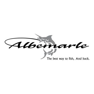 Albemarle Logo PNG Vector