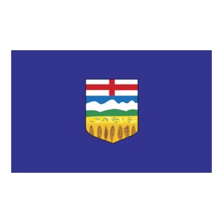 Alberta Logo PNG Vector