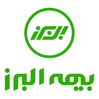 Alborz Logo PNG Vector