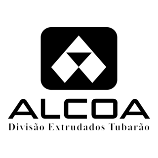 ALCOA Logo PNG Vector