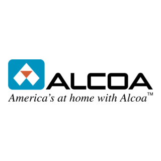 Alcoa Logo PNG Vector