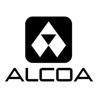 Alcoa Logo PNG Vector