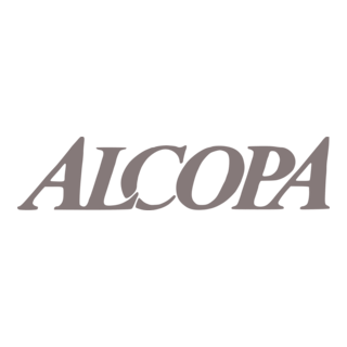 Alcopa Logo PNG Vector
