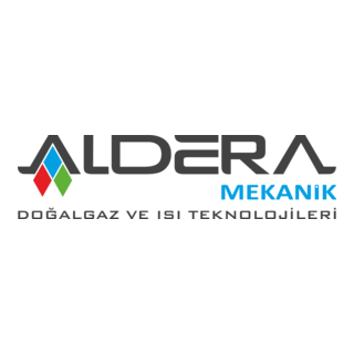 ALDERA Logo PNG Vector