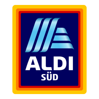 Aldi Süd Logo PNG Vector