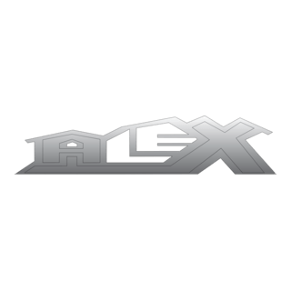 Alex Logo PNG Vector