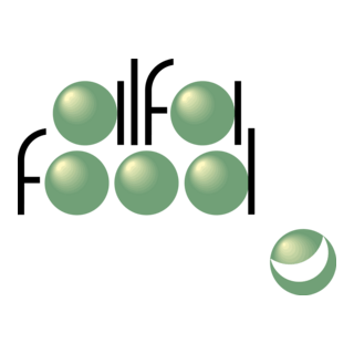 ALFA FOOD Logo PNG Vector