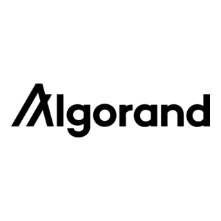 Algorand Logo