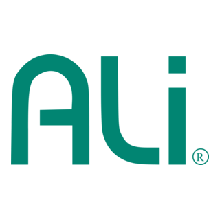 ALi Corporation Logo PNG Vector