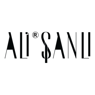 ALİ ŞANLI Logo PNG Vector