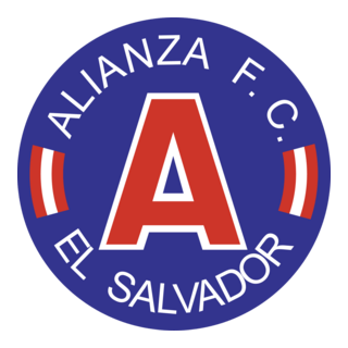 Alianza Logo PNG Vector