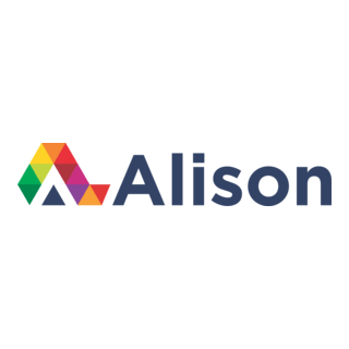 Alison Logo PNG Vector
