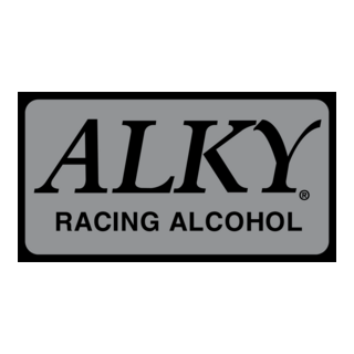 Alky Logo PNG Vector