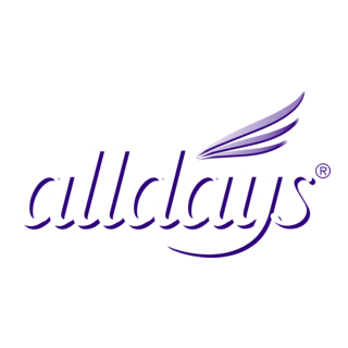 Alldays Logo PNG Vector
