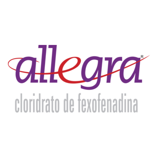 Allegra Logo PNG Vector