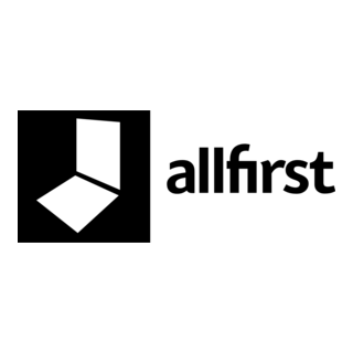 Allfirst Bank Logo PNG Vector