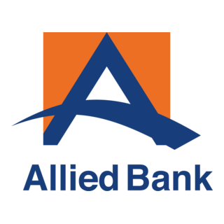 Allied Bank Limited ABL Logo PNG Vector