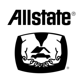 Allstate Logo PNG Vector