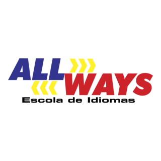 ALLWAYS Logo PNG Vector