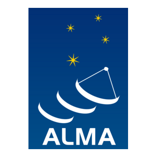 Alma Logo PNG Vector