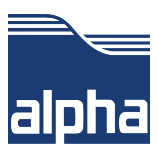 ALPHA WIRE Logo PNG Vector
