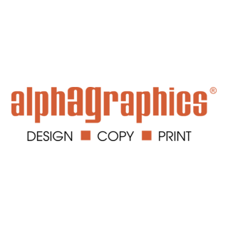 AlphaGraphics Logo PNG Vector