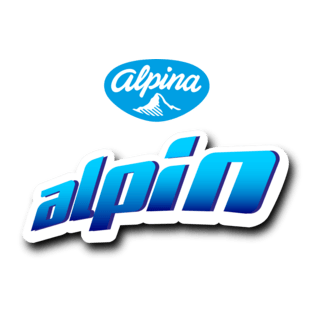 Alpina Logo PNG Vectors Free Download
